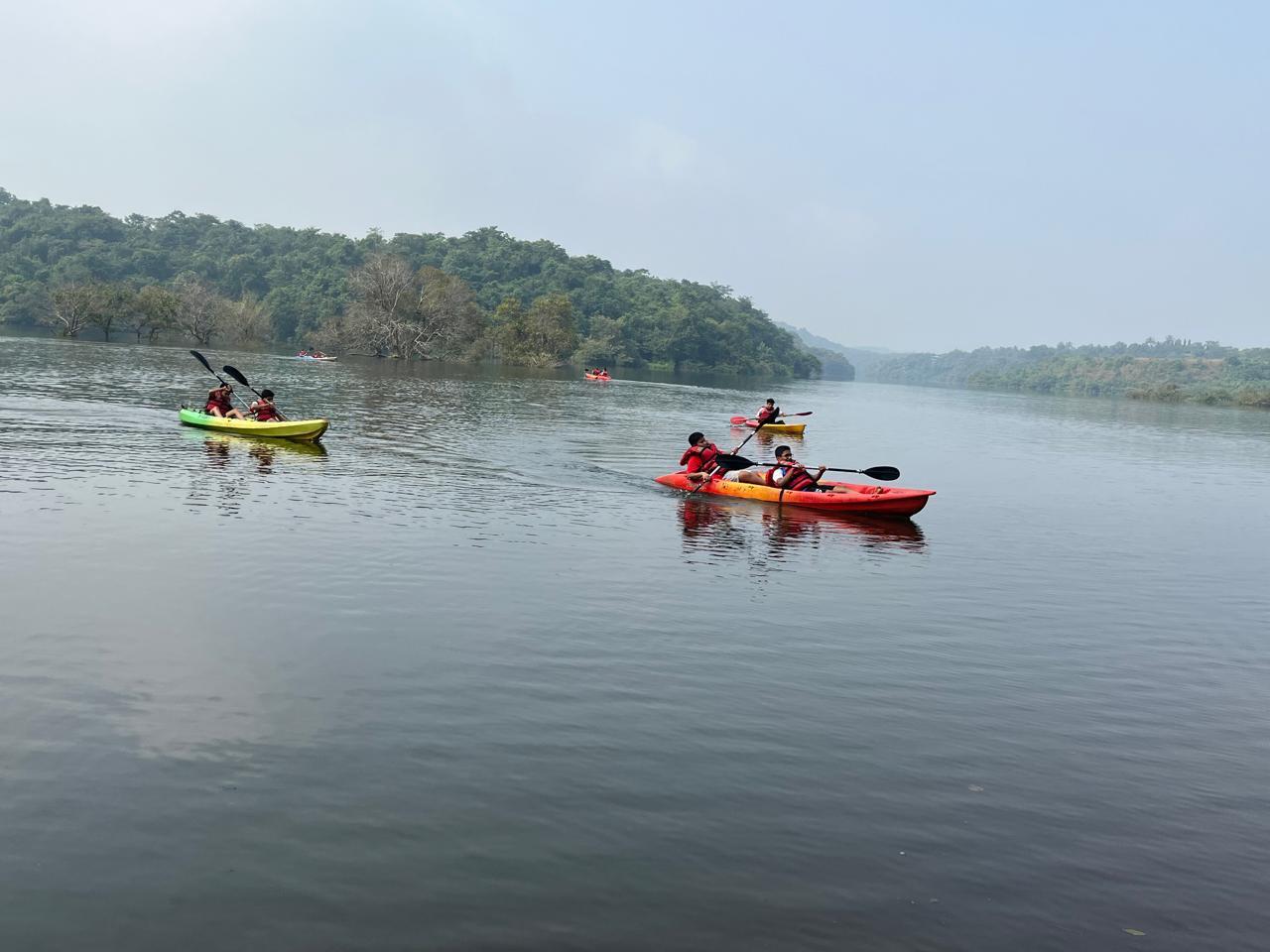 All Activities